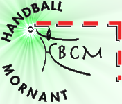 HBCM : HandBall Club de Mornant